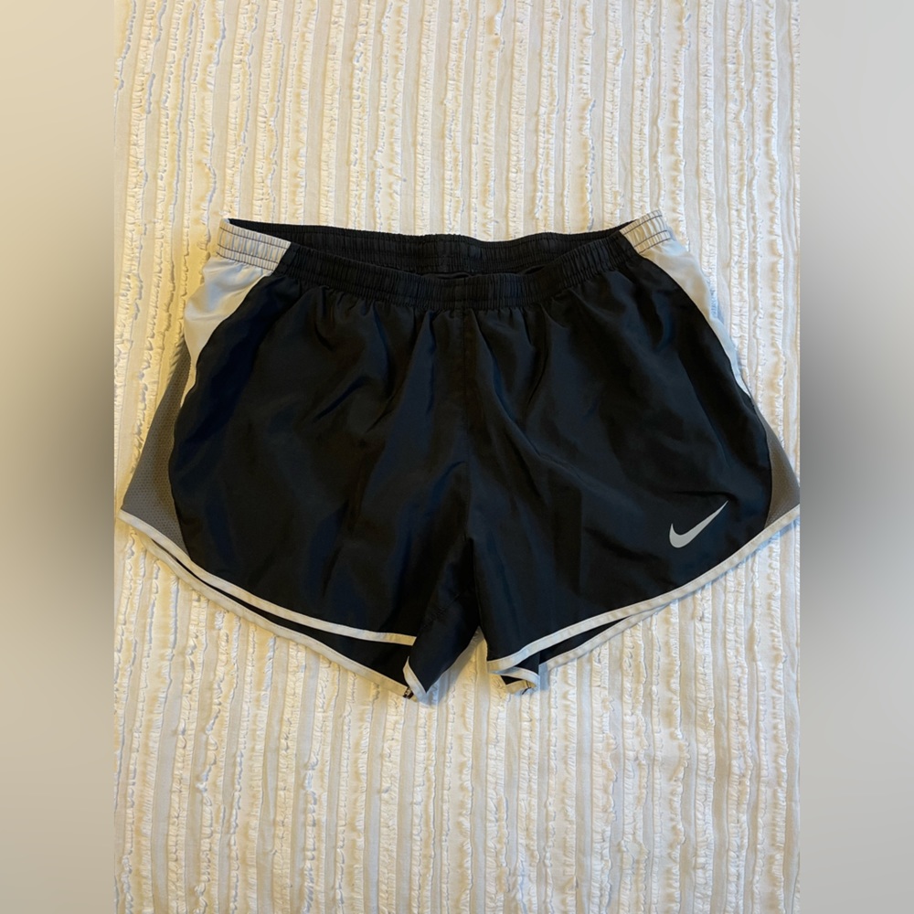 Nike running shorts